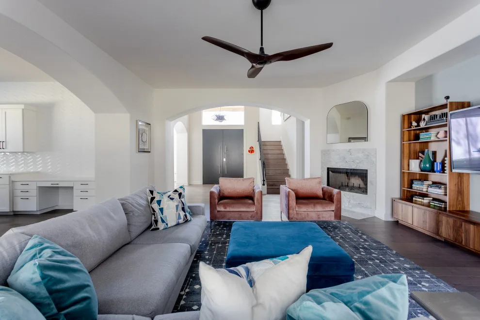 Westwood Terrace Renovation by Urbane Design - Photo 2