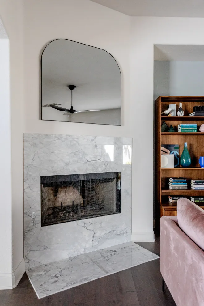 Westwood Terrace Renovation by Urbane Design - Photo 18