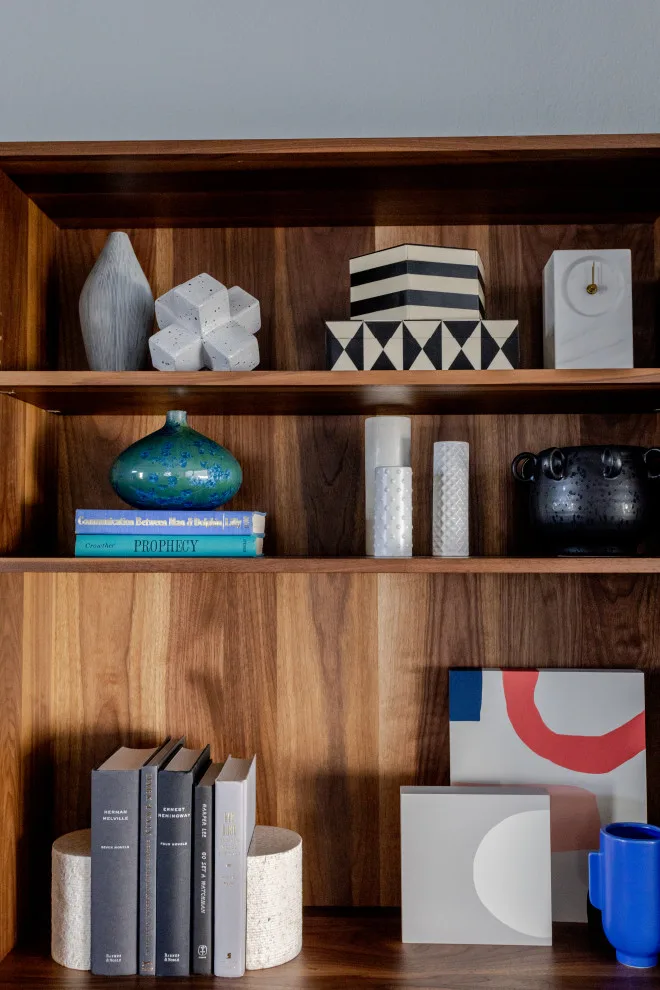 Westwood Terrace Renovation by Urbane Design - Photo 5