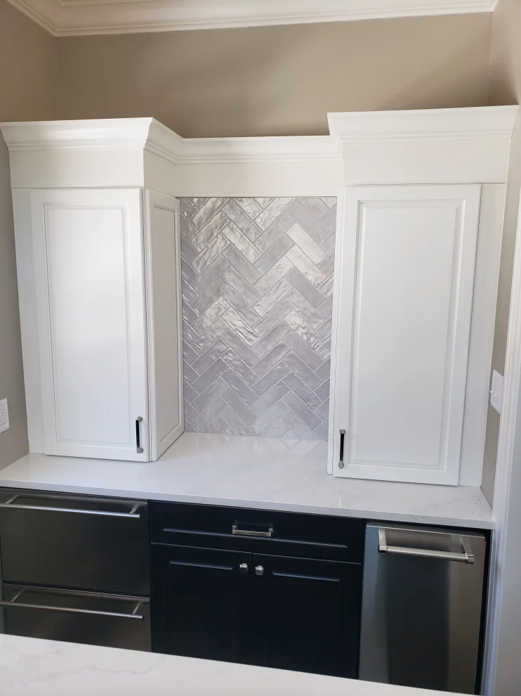 Bar Design and Selection Planning by Heather Hannick Designs - Photo 5