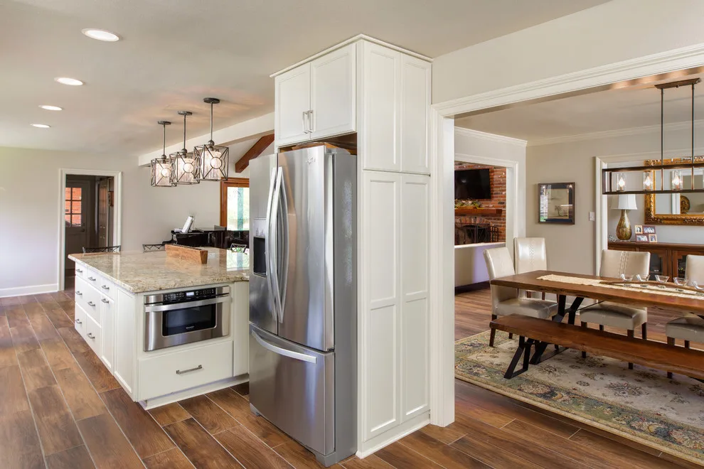 What an Amazing Great Room by Ourso Designs - Photo 14