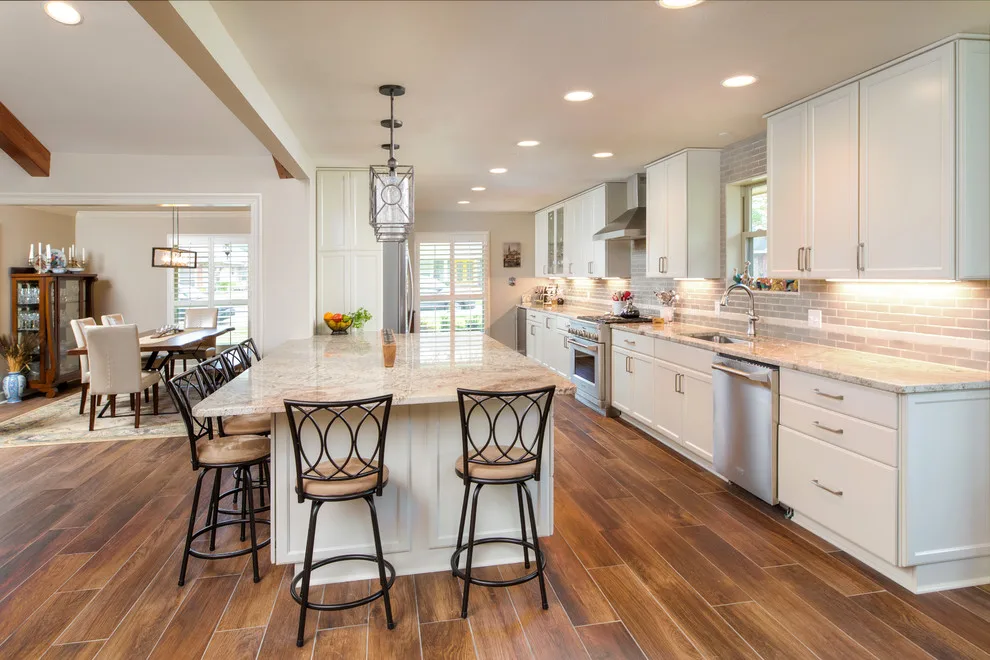 What an Amazing Great Room by Ourso Designs - Photo 5