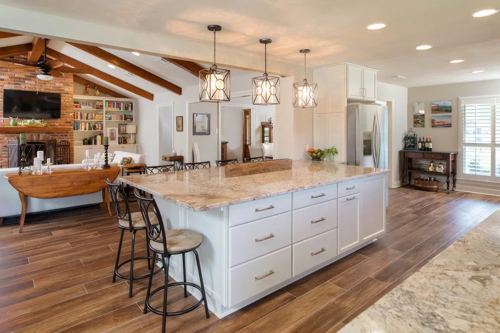What an Amazing Great Room by Ourso Designs - Photo 15