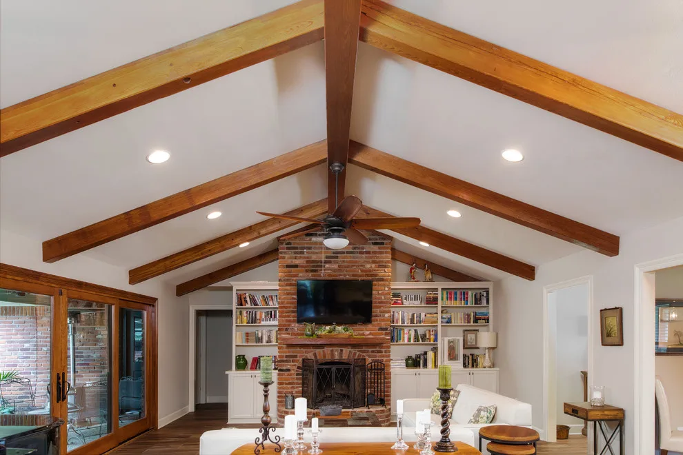 What an Amazing Great Room by Ourso Designs - Photo 11