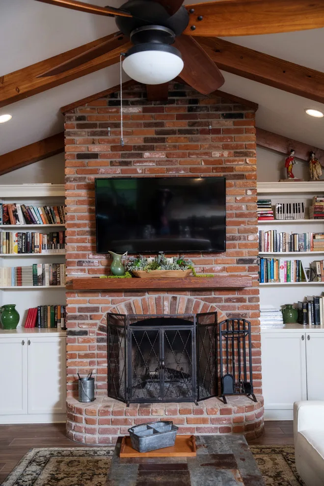 What an Amazing Great Room by Ourso Designs - Photo 12