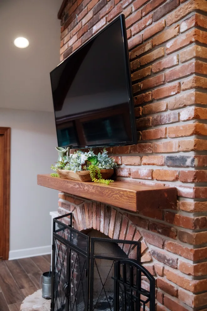 What an Amazing Great Room by Ourso Designs - Photo 6