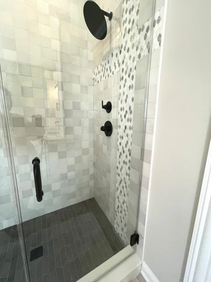 Whealan's Bathroom Renovation by Steinbock Interior Design Group - Photo 3