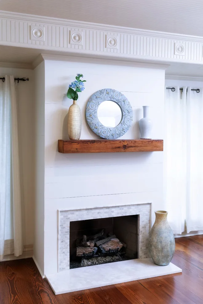 Harmonizing Traditional and Rustic Elements by Ourso Designs - Photo 8