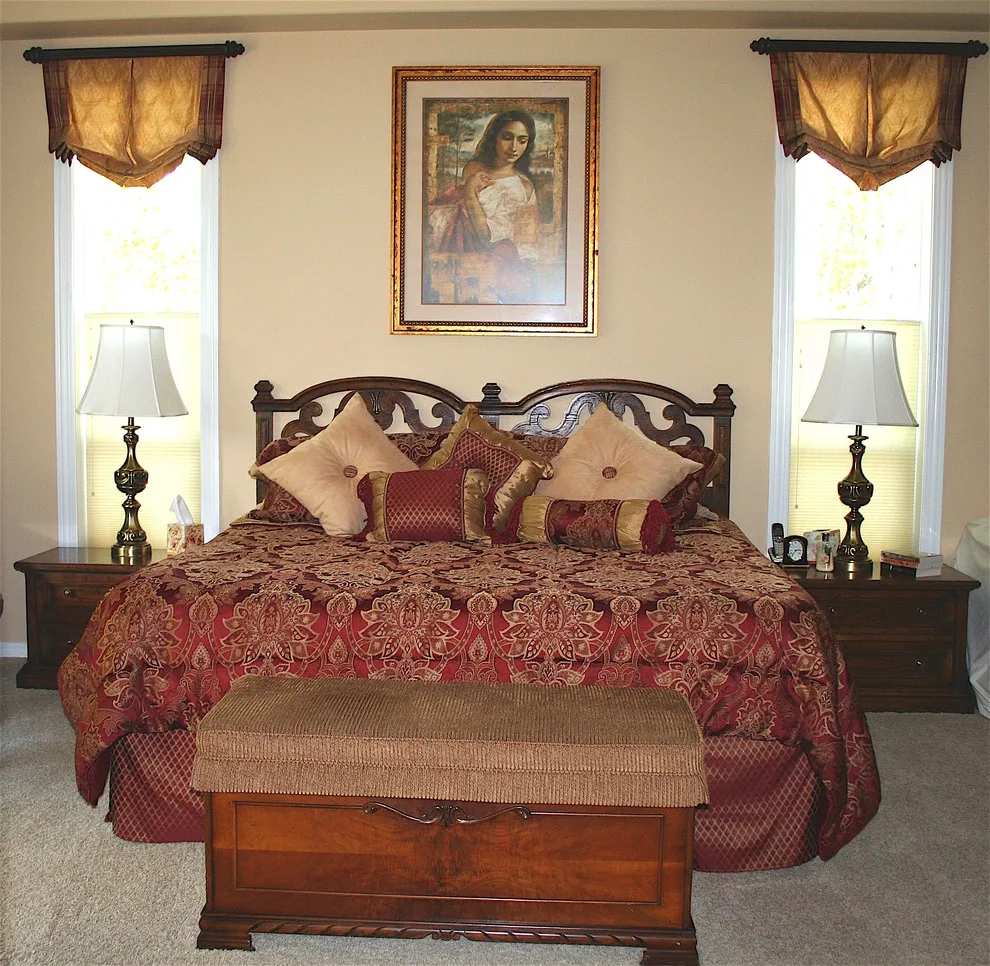 Silent Journey by Susan Mackenzie Interiors - Photo 2