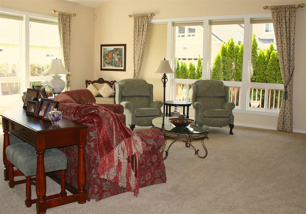 Susan Mackenzie Interiors - Photo 14