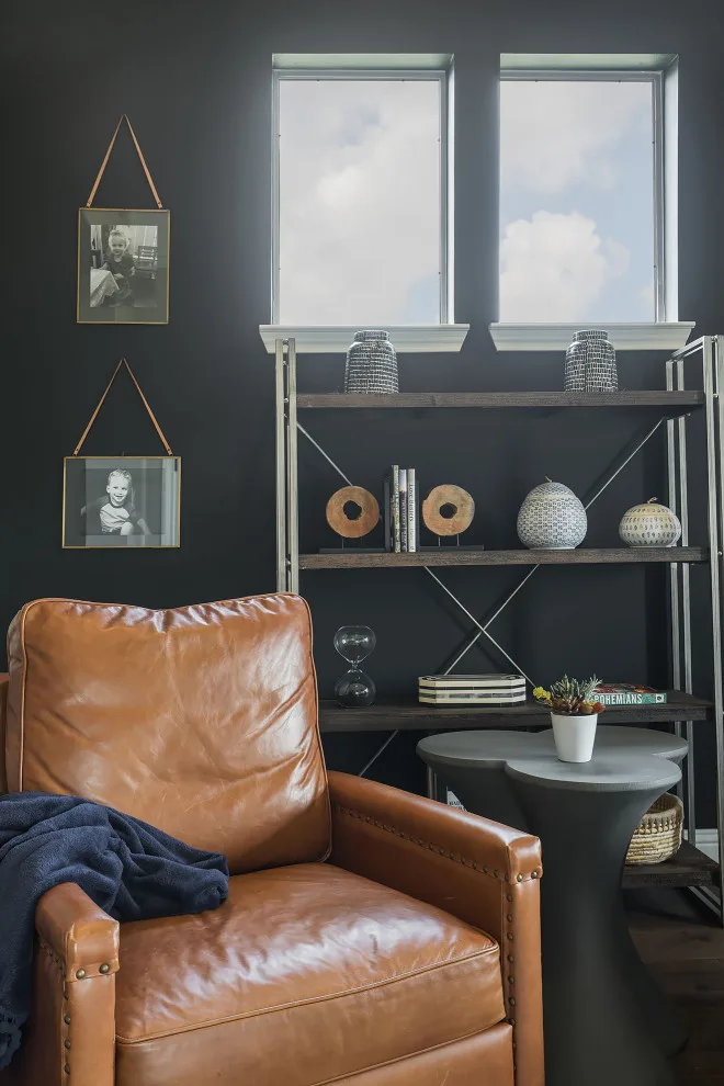 Serene Master Bedroom Escape by Jennifer Kizzee Design - Photo 6