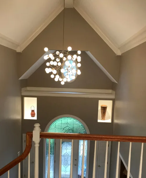 Whispering Woods Lane by Scorpio Interiors - Photo 12