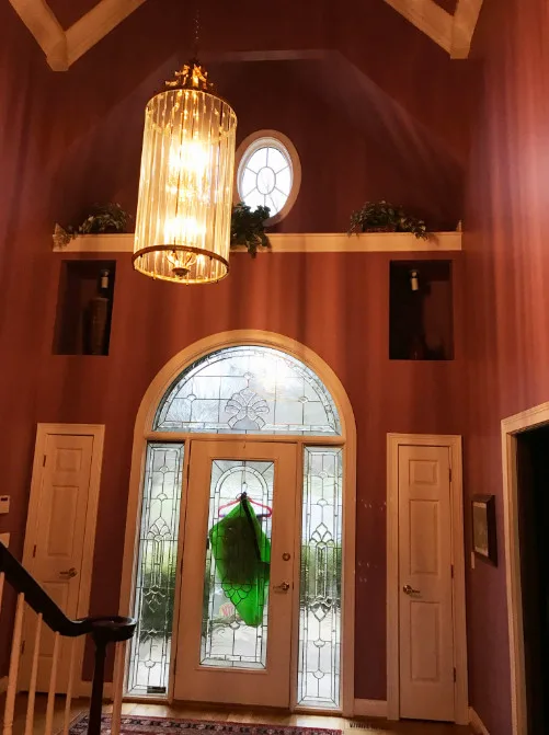 Whispering Woods Lane by Scorpio Interiors - Photo 9