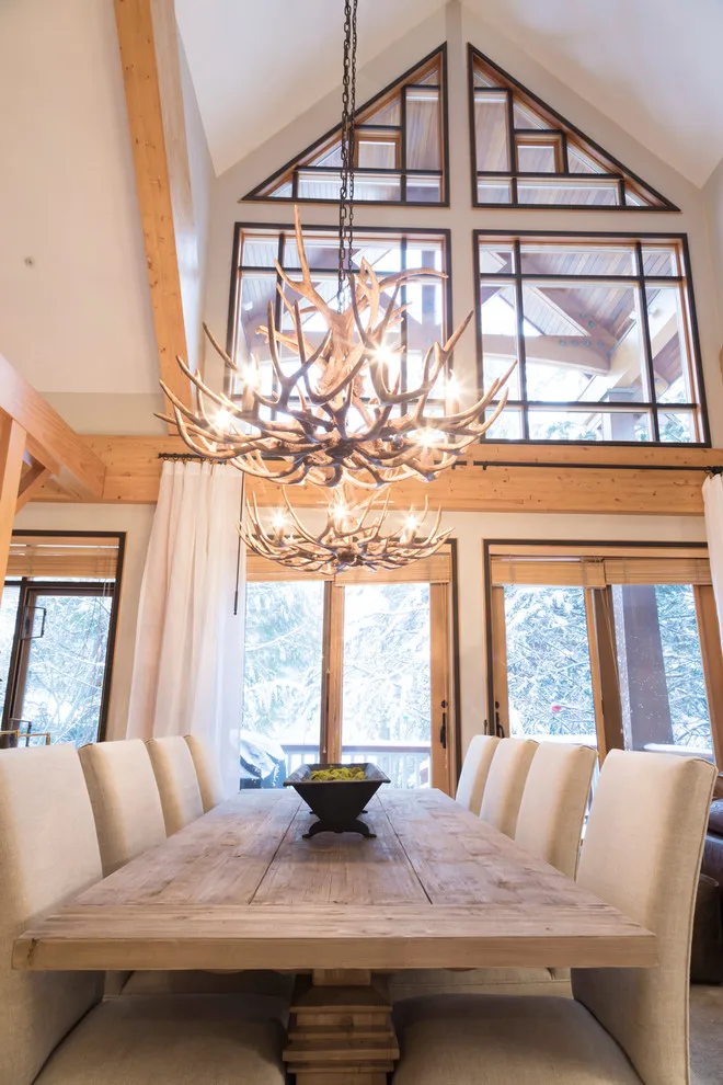 Whistler, Canada by 2id Interiors - Photo 8