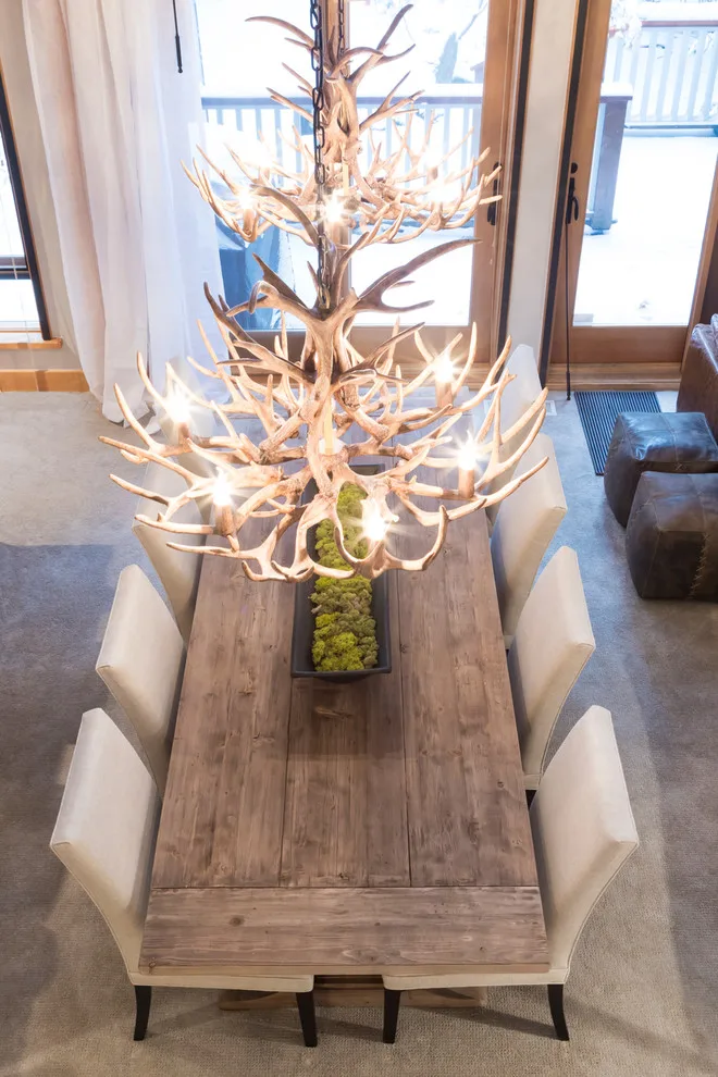 Whistler, Canada by 2id Interiors - Photo 6