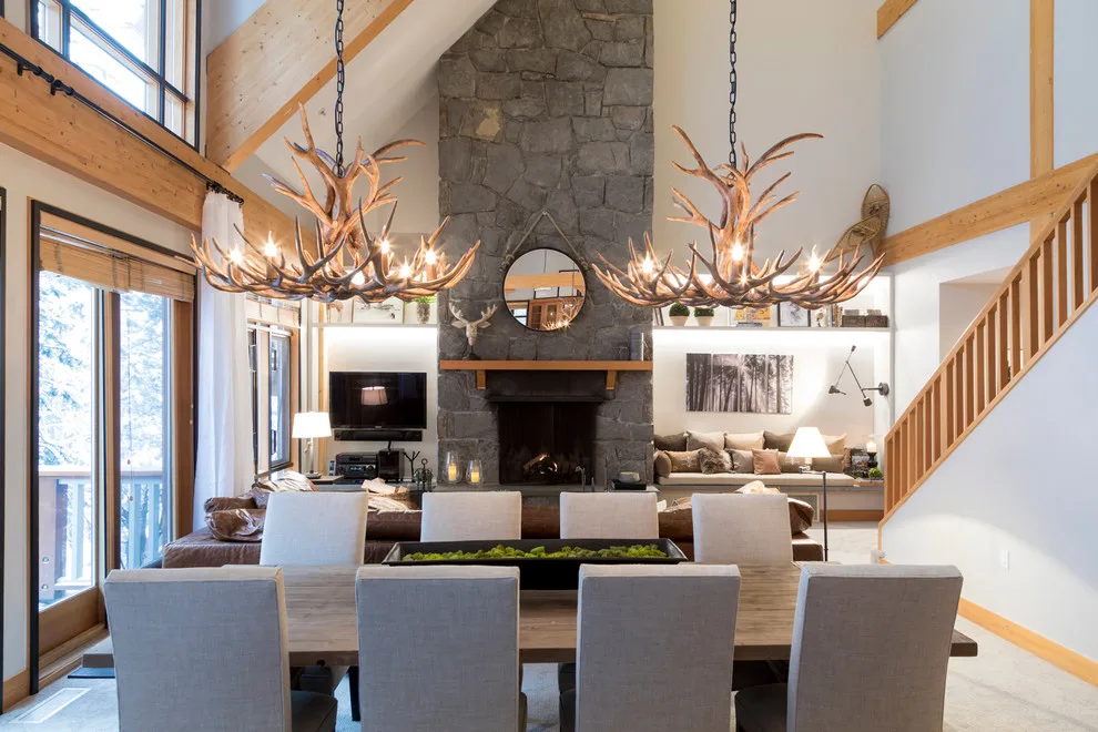 Whistler, Canada by 2id Interiors - Photo 9