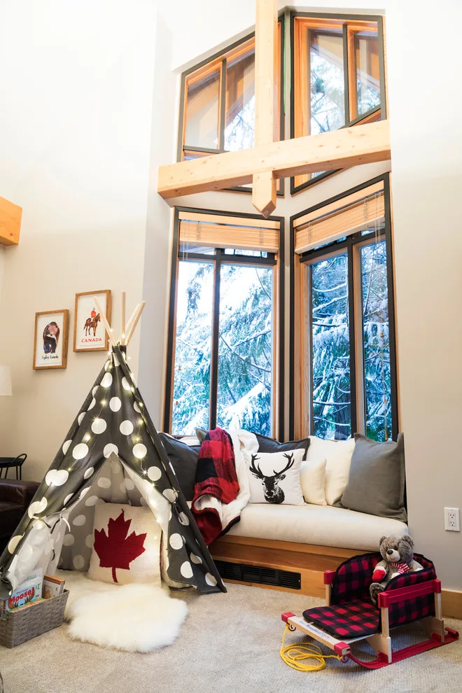 Whistler, Canada by 2id Interiors - Photo 11