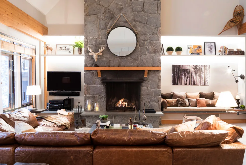 Whistler, Canada by 2id Interiors - Photo 12