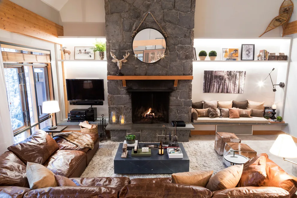 Whistler, Canada by 2id Interiors - Photo 4