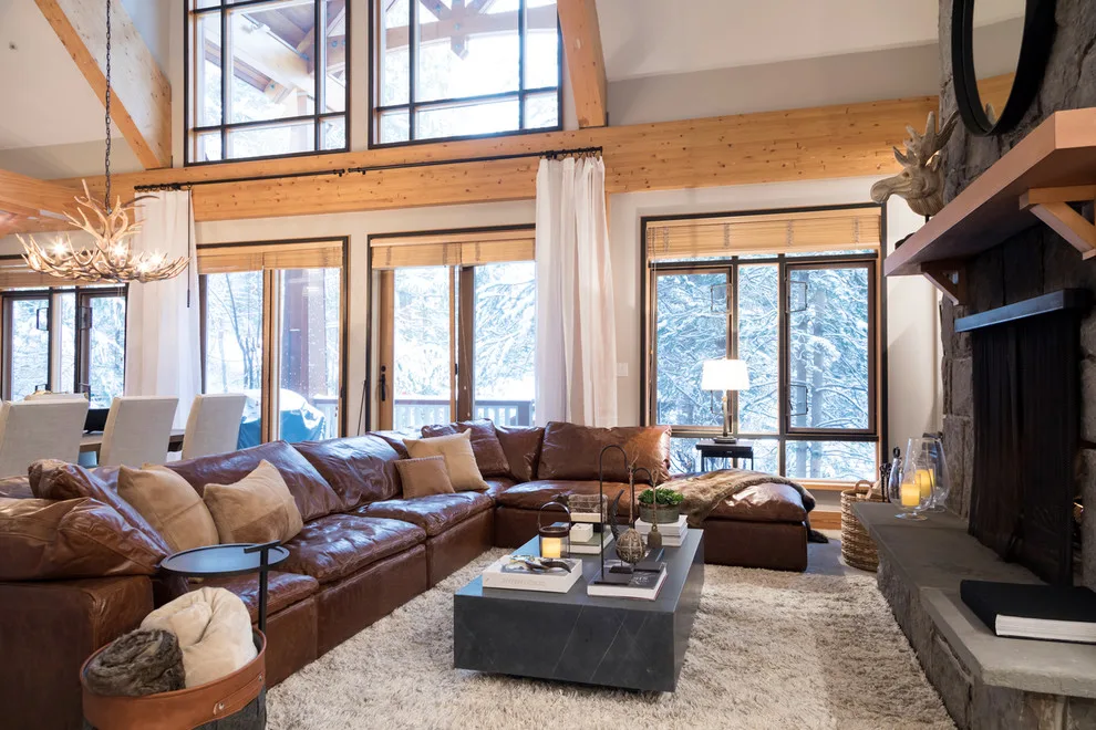 Whistler, Canada by 2id Interiors - Photo 5