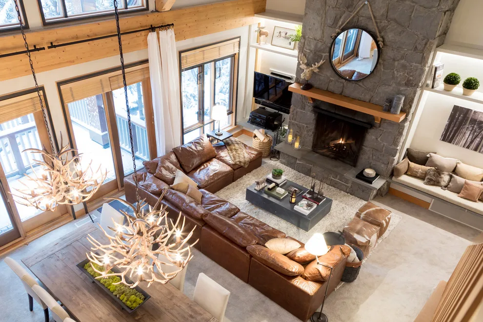 Whistler, Canada by 2id Interiors - Photo 10