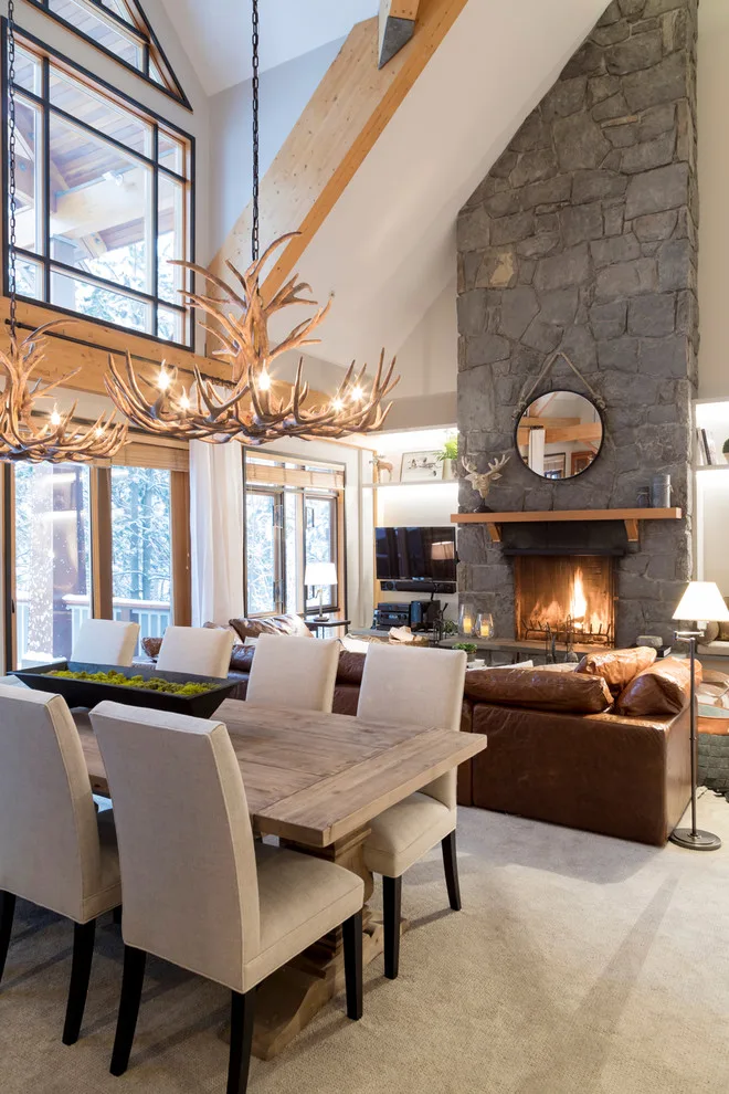 Whistler, Canada by 2id Interiors - Photo 7