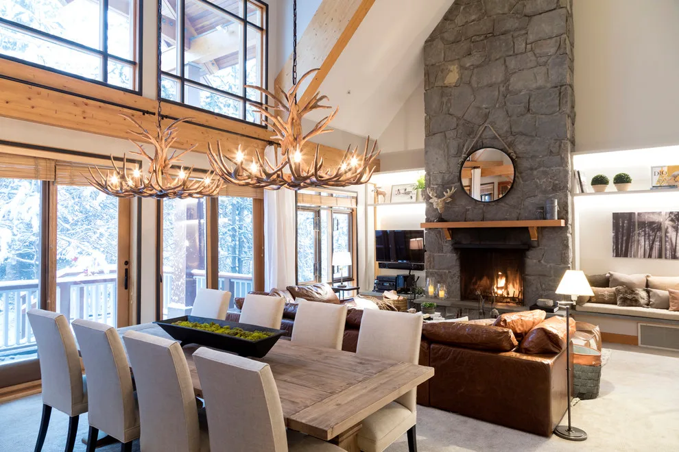 Whistler, Canada by 2id Interiors - Photo 3