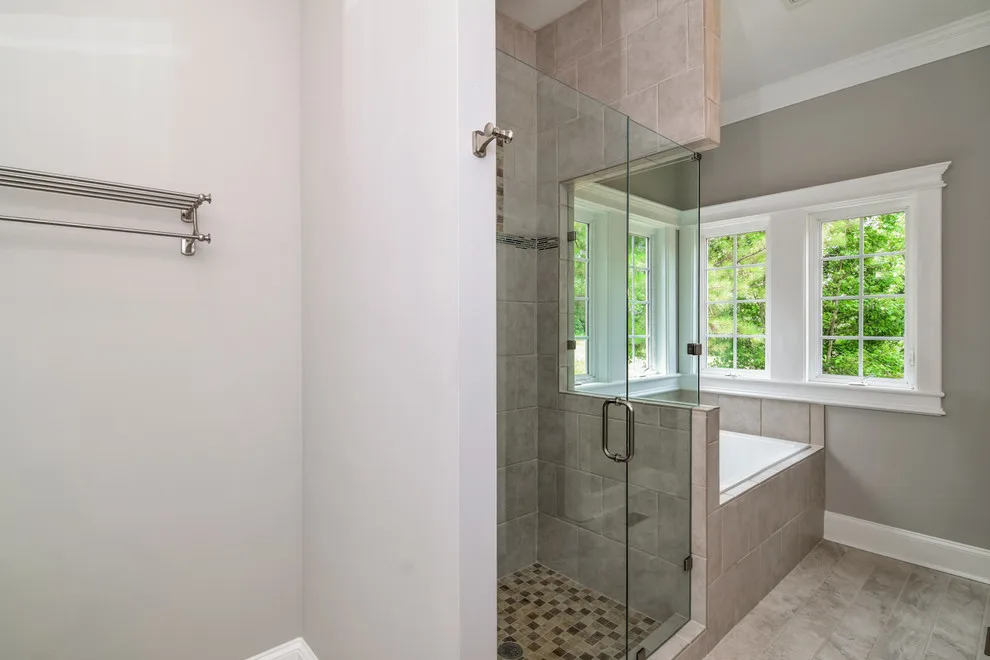 New Construction at White Cross NC by Brian H Murray Interior Design - Photo 37