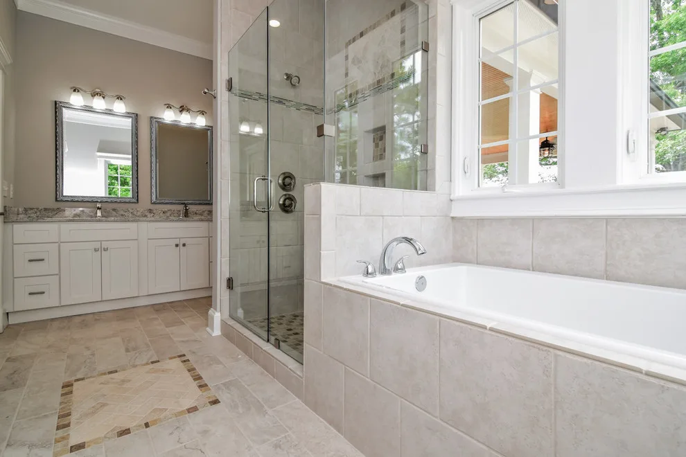 New Construction at White Cross NC by Brian H Murray Interior Design - Photo 21