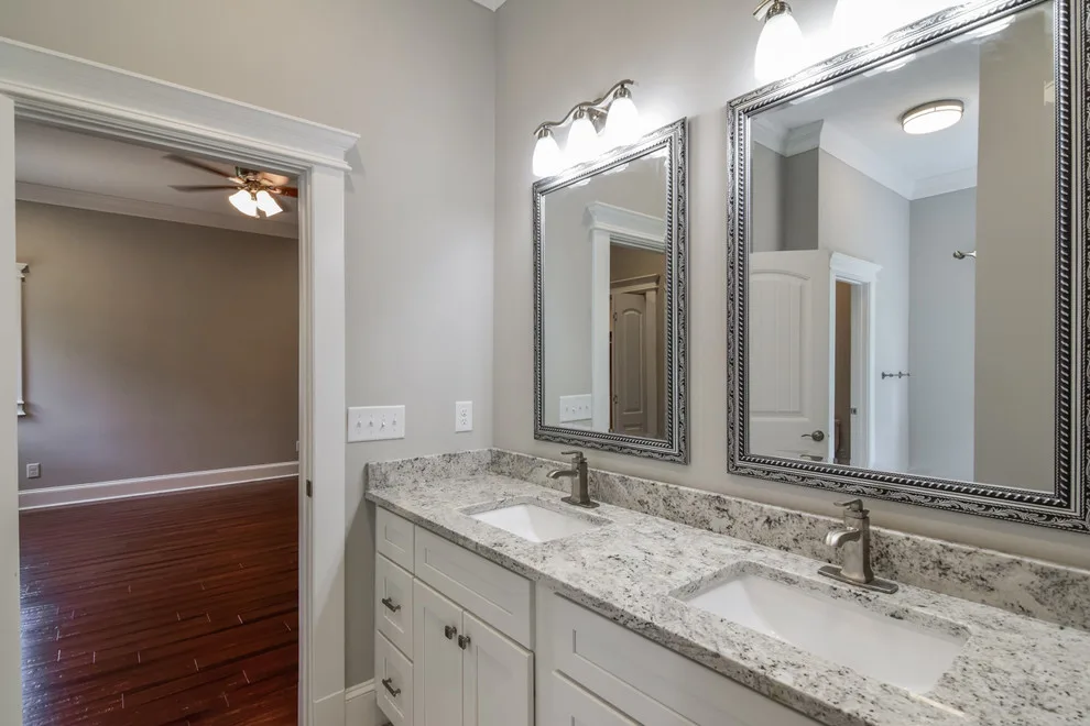 New Construction at White Cross NC by Brian H Murray Interior Design - Photo 24