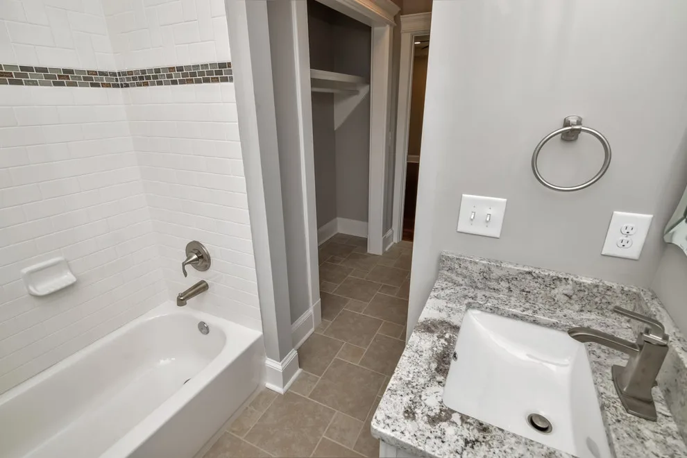 New Construction at White Cross NC by Brian H Murray Interior Design - Photo 19