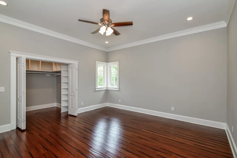 New Construction at White Cross NC by Brian H Murray Interior Design - Photo 12