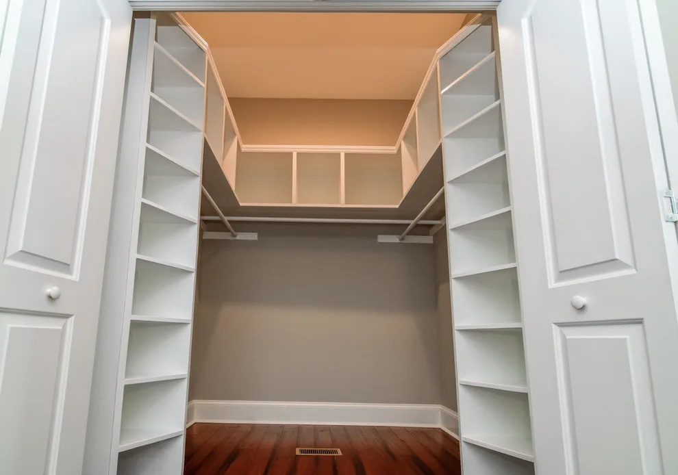 New Construction at White Cross NC by Brian H Murray Interior Design - Photo 28
