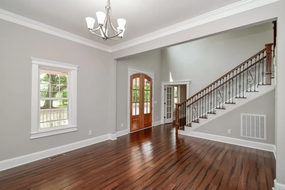 New Construction at White Cross NC by Brian H Murray Interior Design - Photo 22