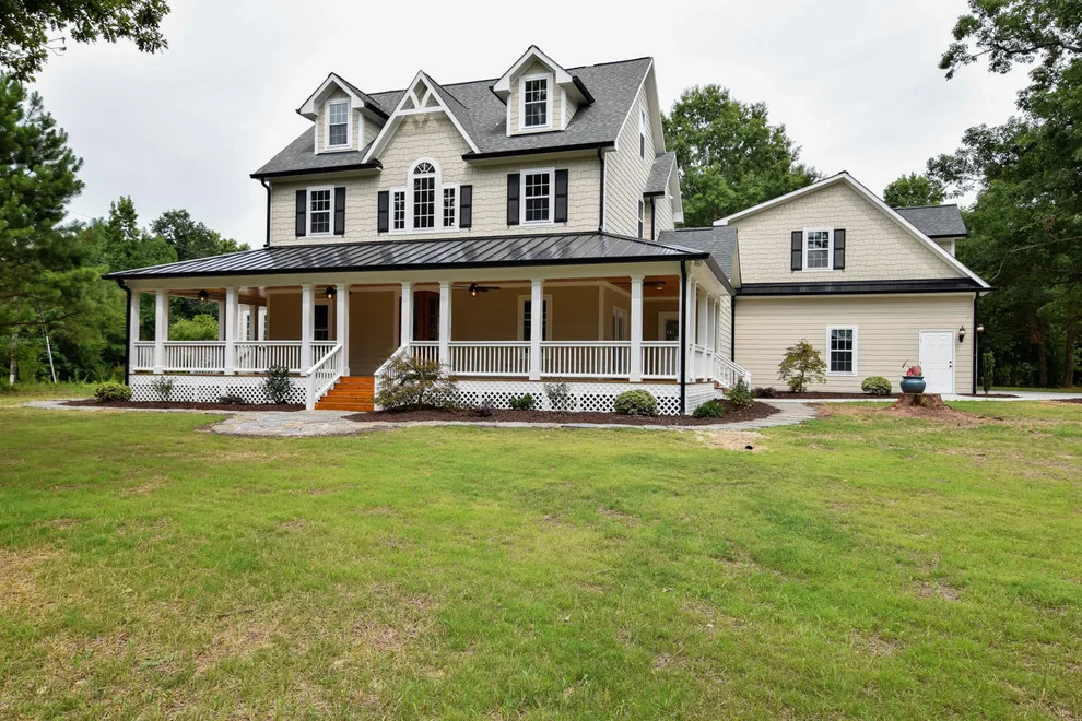 New Construction at White Cross NC by Brian H Murray Interior Design - Photo 29