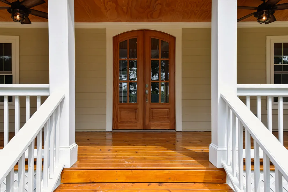 New Construction at White Cross NC by Brian H Murray Interior Design - Photo 40