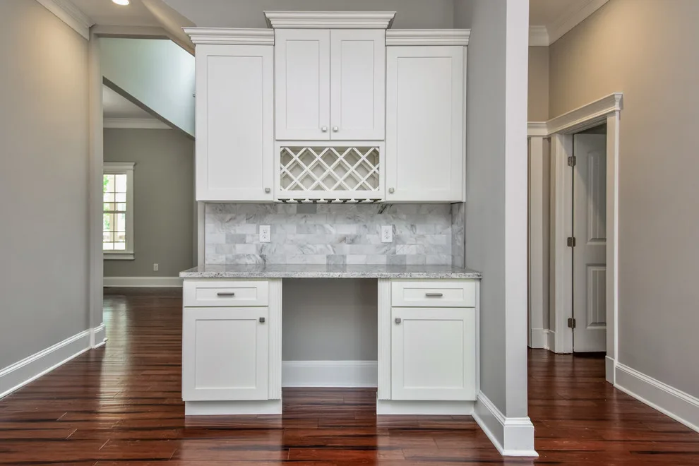New Construction at White Cross NC by Brian H Murray Interior Design - Photo 17