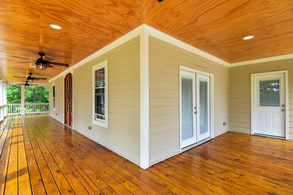 New Construction at White Cross NC by Brian H Murray Interior Design - Photo 38