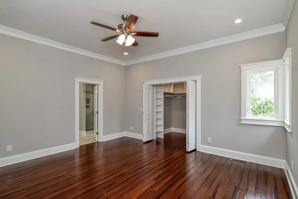 New Construction at White Cross NC by Brian H Murray Interior Design - Photo 2