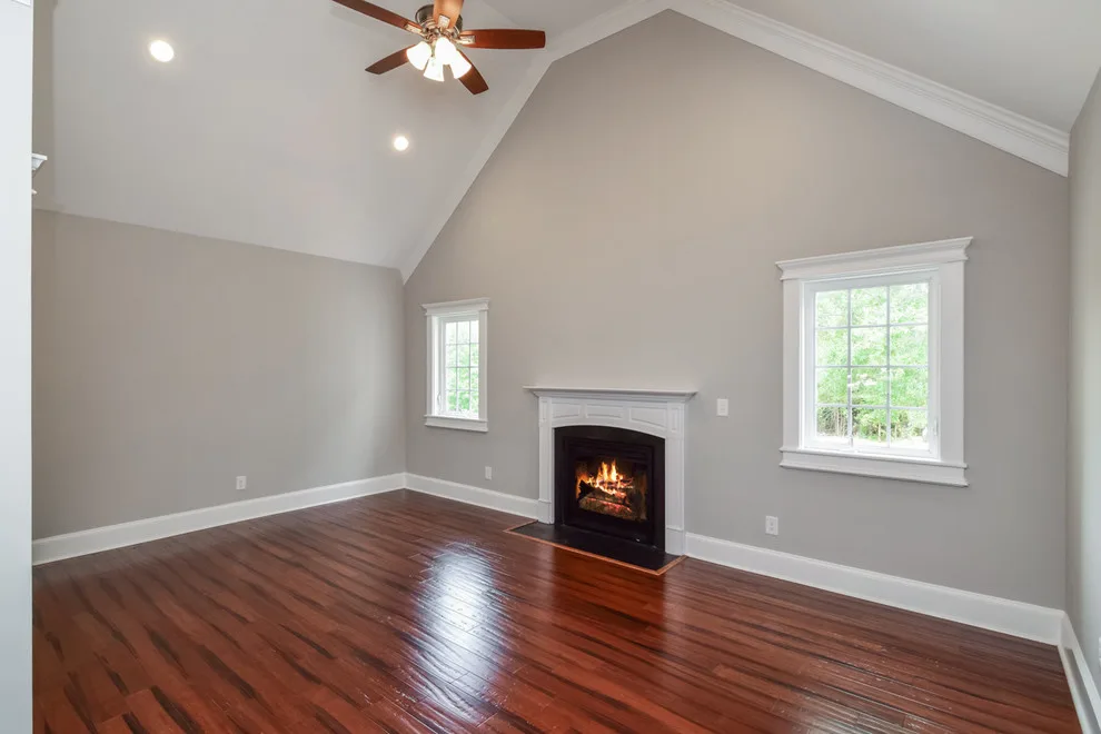 New Construction at White Cross NC by Brian H Murray Interior Design - Photo 16