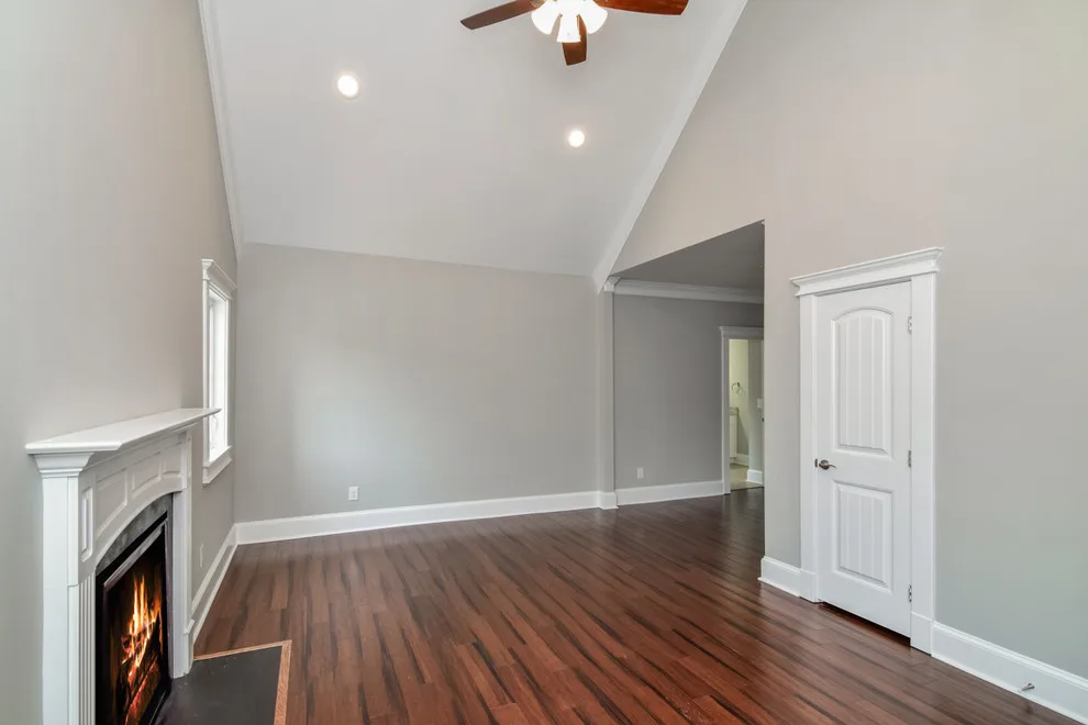 New Construction at White Cross NC by Brian H Murray Interior Design - Photo 30