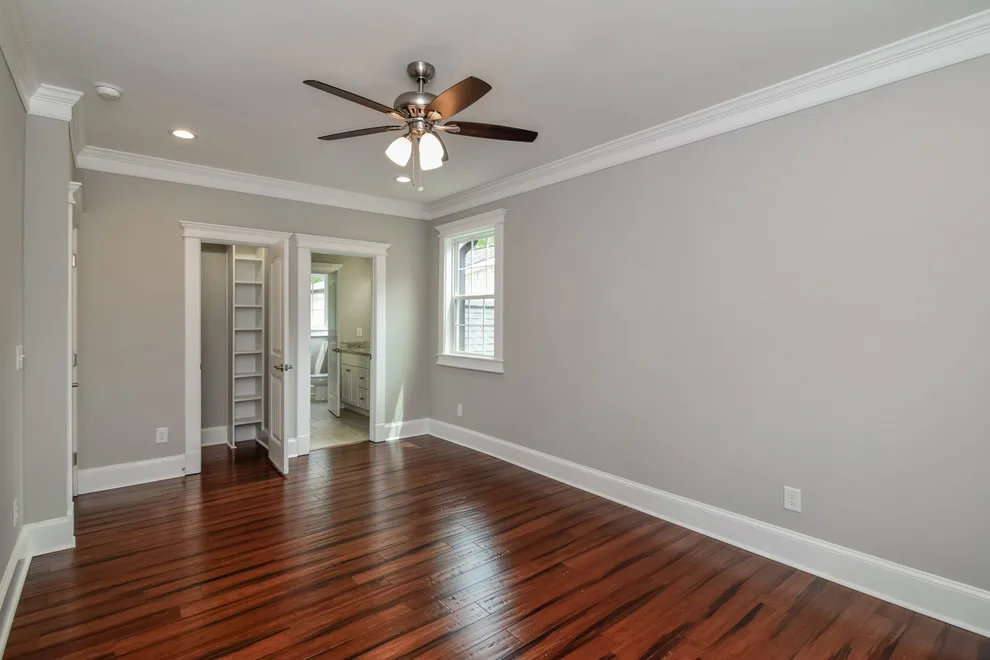 New Construction at White Cross NC by Brian H Murray Interior Design - Photo 3