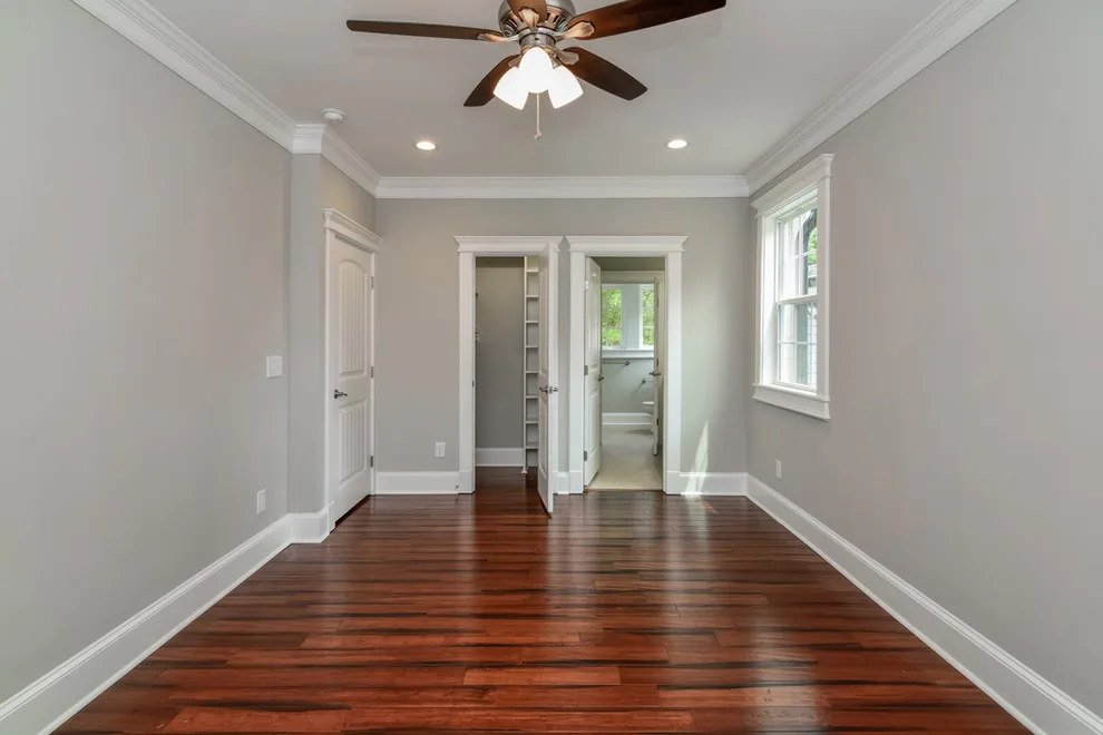 New Construction at White Cross NC by Brian H Murray Interior Design - Photo 23