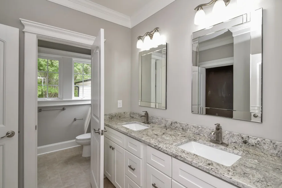 New Construction at White Cross NC by Brian H Murray Interior Design - Photo 41