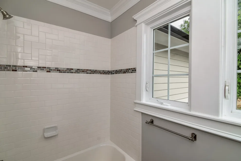 New Construction at White Cross NC by Brian H Murray Interior Design - Photo 32