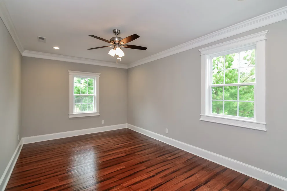 New Construction at White Cross NC by Brian H Murray Interior Design - Photo 27