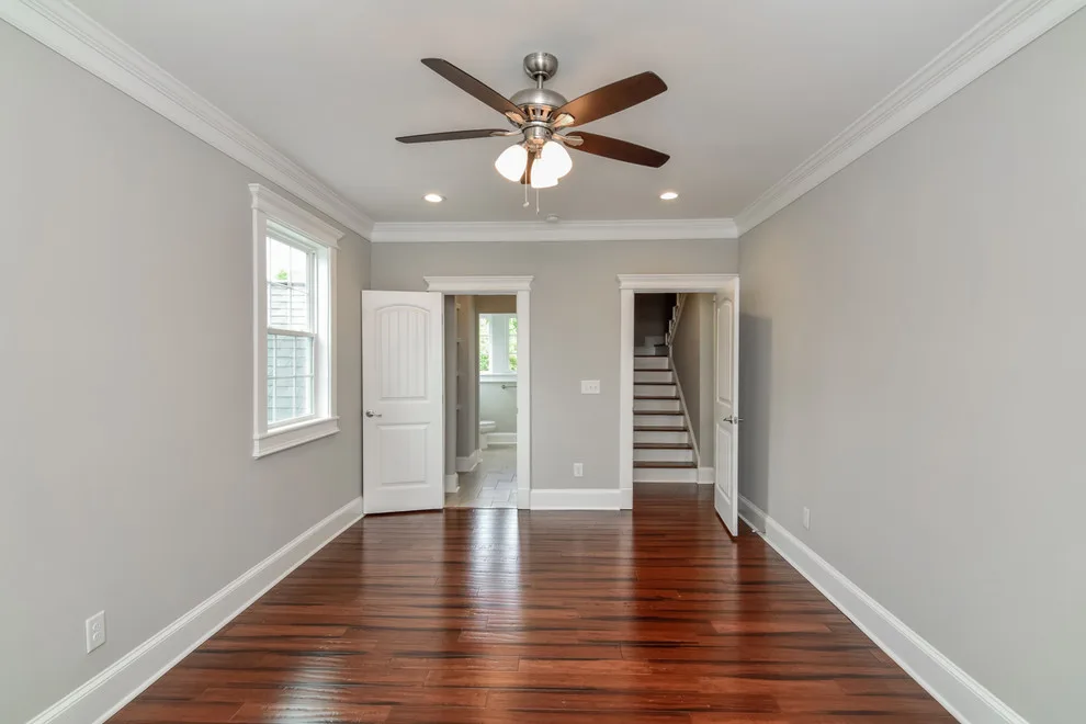 New Construction at White Cross NC by Brian H Murray Interior Design - Photo 5