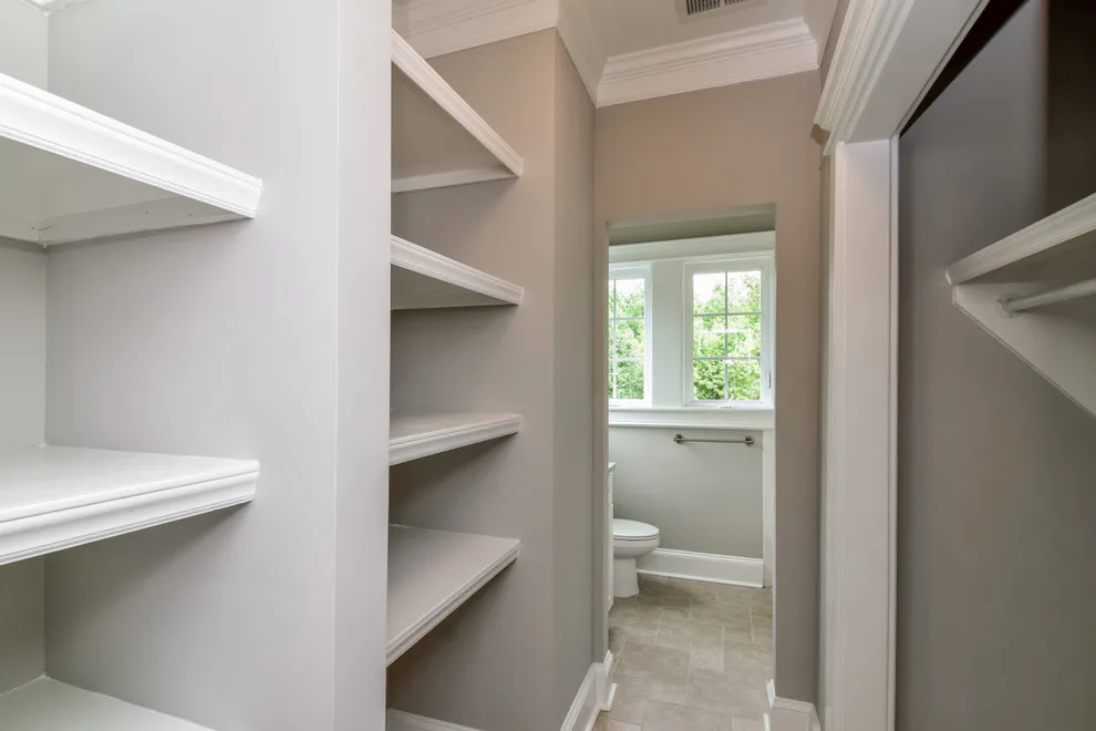 New Construction at White Cross NC by Brian H Murray Interior Design - Photo 25