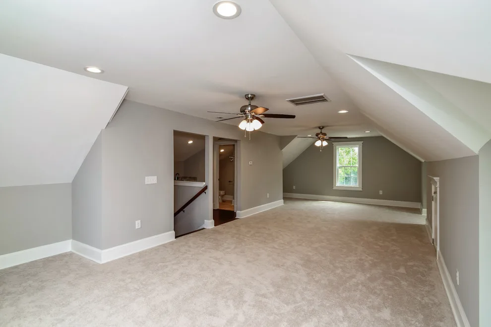 New Construction at White Cross NC by Brian H Murray Interior Design - Photo 35