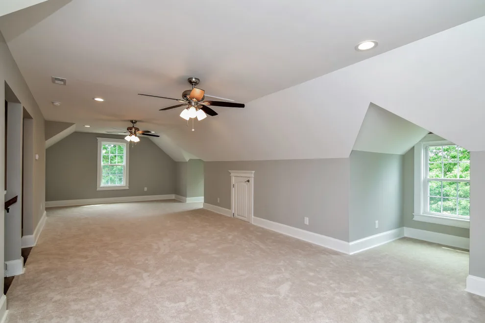 New Construction at White Cross NC by Brian H Murray Interior Design - Photo 36